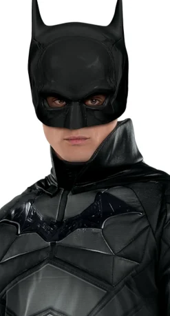 Party City Superhero-Adult Batman Costume - The Batman