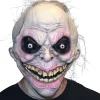 Party City Scary-Adult Creepy Abigail Latex Mask