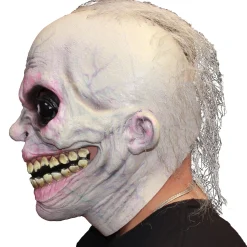 Party City Scary-Adult Creepy Abigail Latex Mask