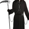 Party City Scary-Adult Demonic Beast Costume