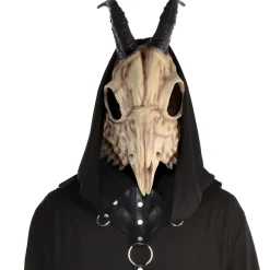 Party City Scary-Adult Demonic Beast Costume