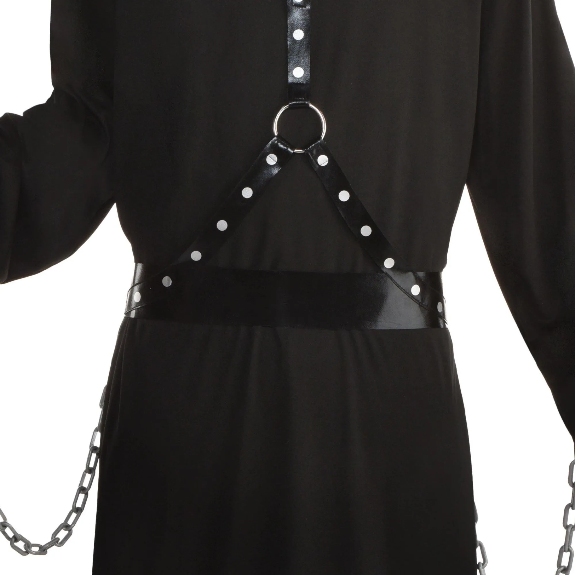 Party City Scary-Adult Demonic Beast Costume