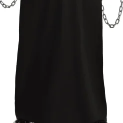 Party City Scary-Adult Demonic Beast Costume