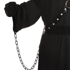 Party City Scary-Adult Demonic Beast Costume