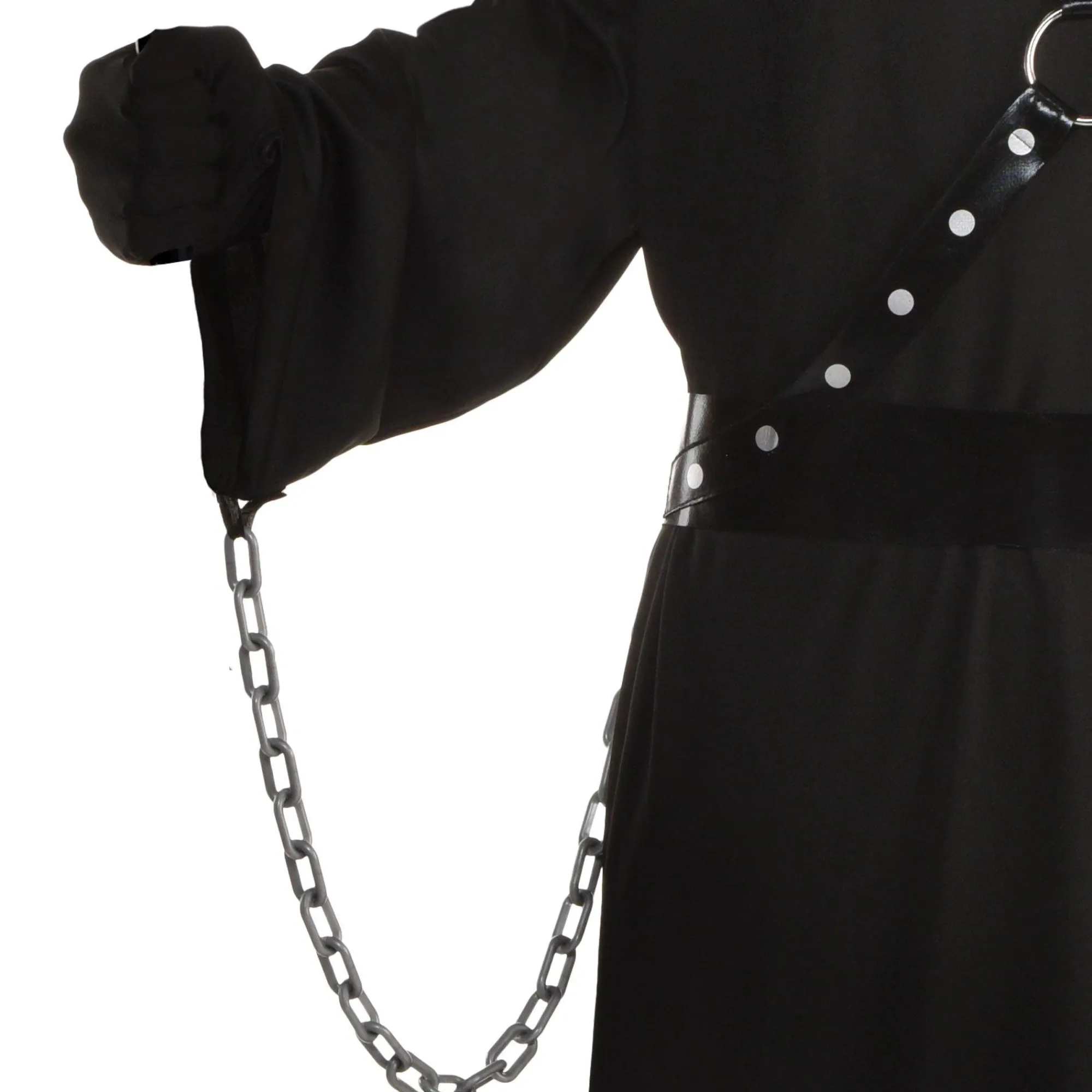 Party City Scary-Adult Demonic Beast Costume