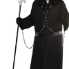 Party City Scary-Adult Demonic Beast Costume - Plus Size