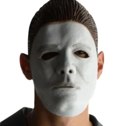 Party City Scary-Adult Gray Michael Myers Costume - Halloween