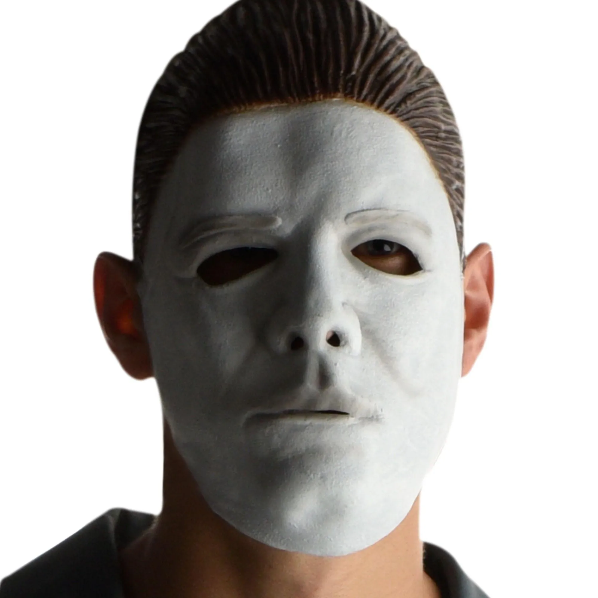 Party City Scary-Adult Gray Michael Myers Costume - Halloween