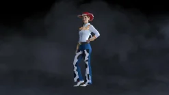 Women Party City Disney|Adult Jessie Deluxe Costume - Toy Story 4