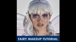 Party City Bodywear|Adult Lavender Tulle Fairy Dress