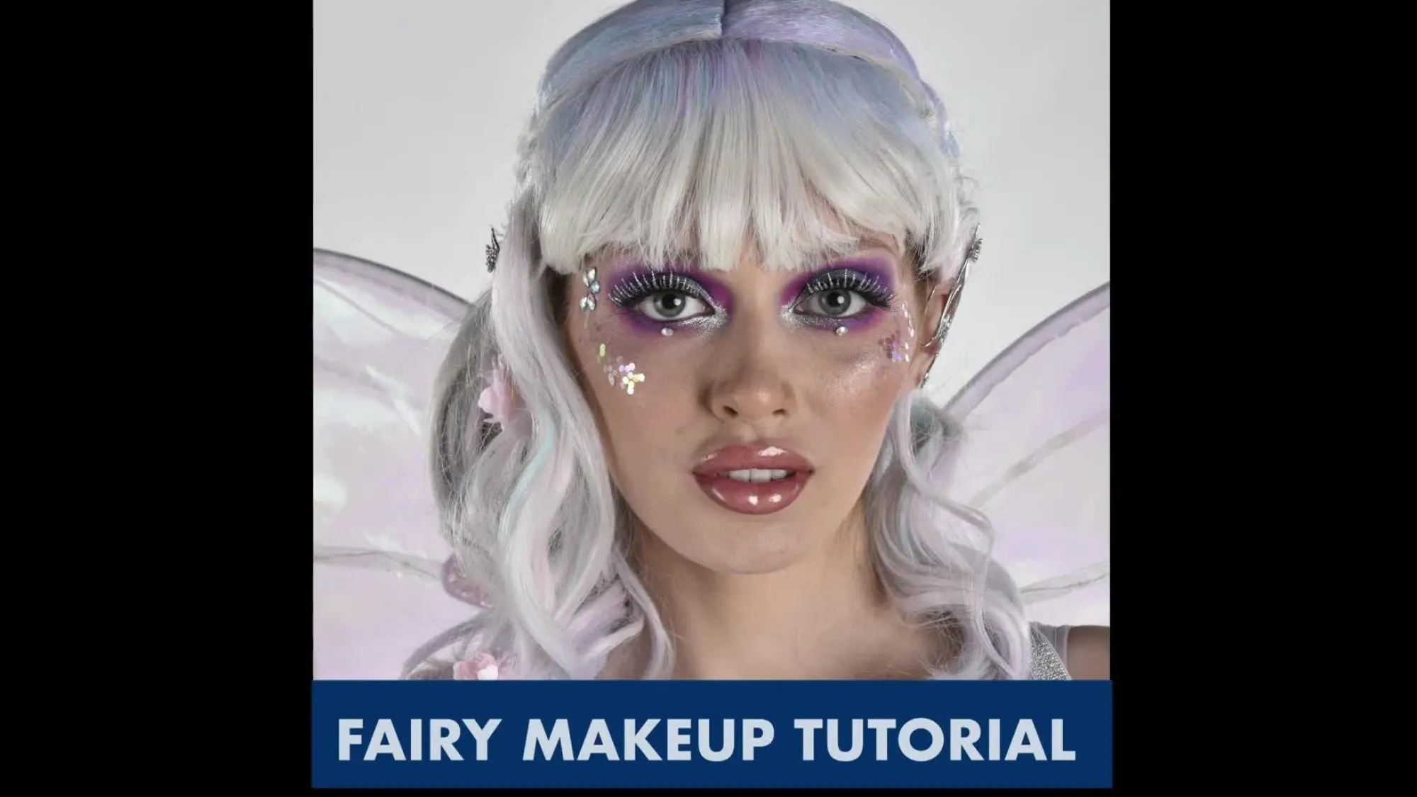 Party City Bodywear|Adult Lavender Tulle Fairy Dress