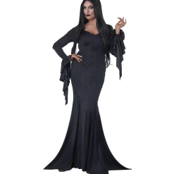 Women Party City Scary|Adult Macabre Mistress Costume