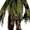 Party City Scary-Adult Marsh Monster Costume - Plus Size