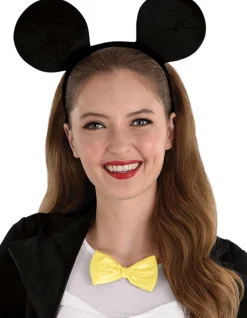 Women Party City Disney|Adult Mickey Mouse Costume - Disney