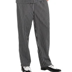 Party City Decades-Adult Mob Boss Costume