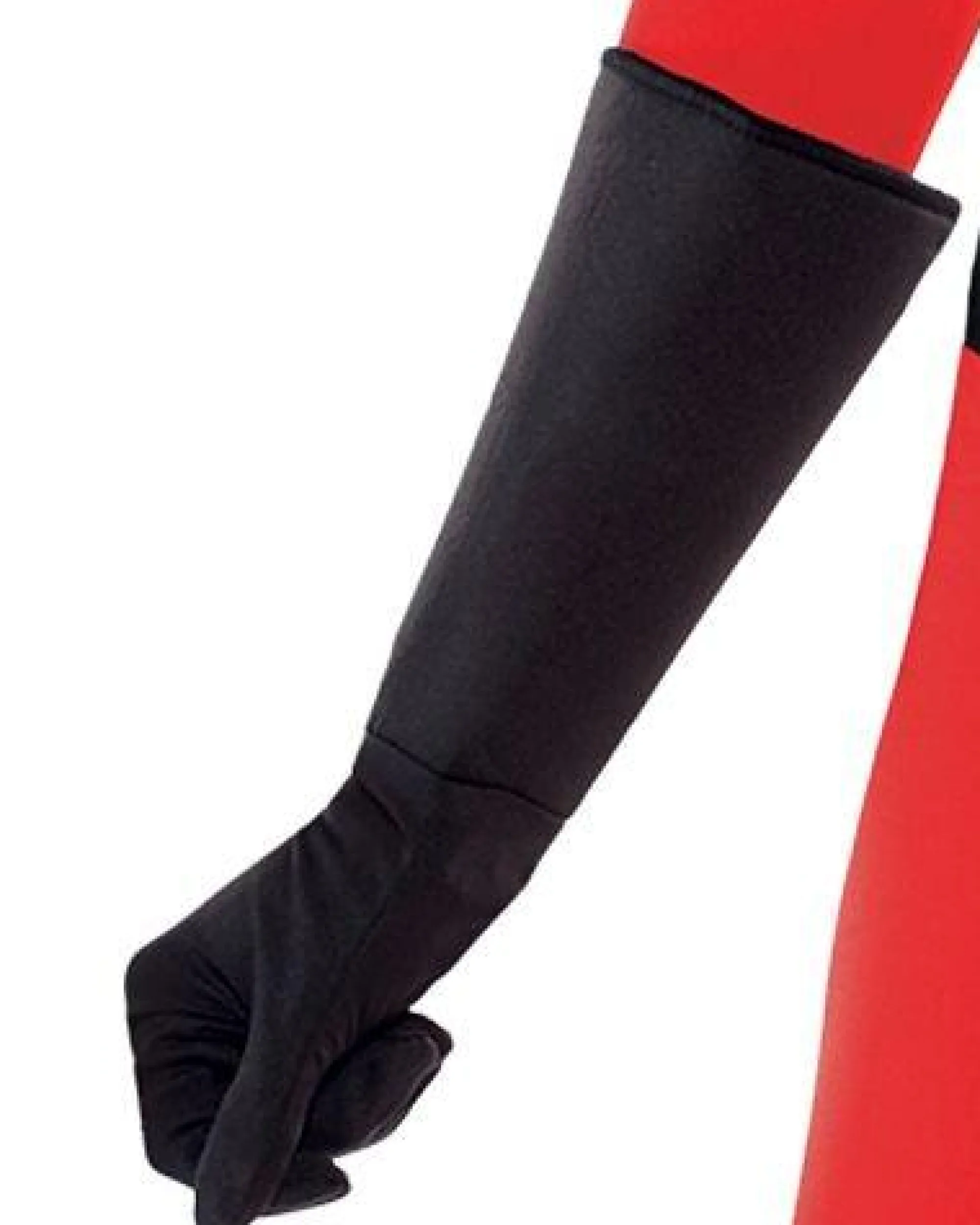 Women Party City Disney|Adult Mrs. Incredible Deluxe Costume - The Incredibles