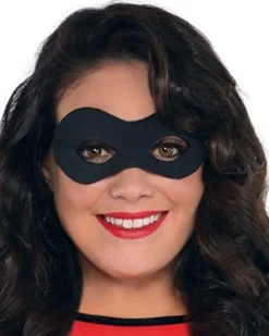 Women Party City Disney|Adult Mrs. Incredible Plus Size Deluxe Costume - The Incredibles