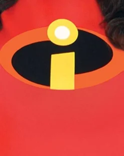 Party City Plus Size Costumes-Adult Mrs. Incredible Plus Size Deluxe Costume - The Incredibles