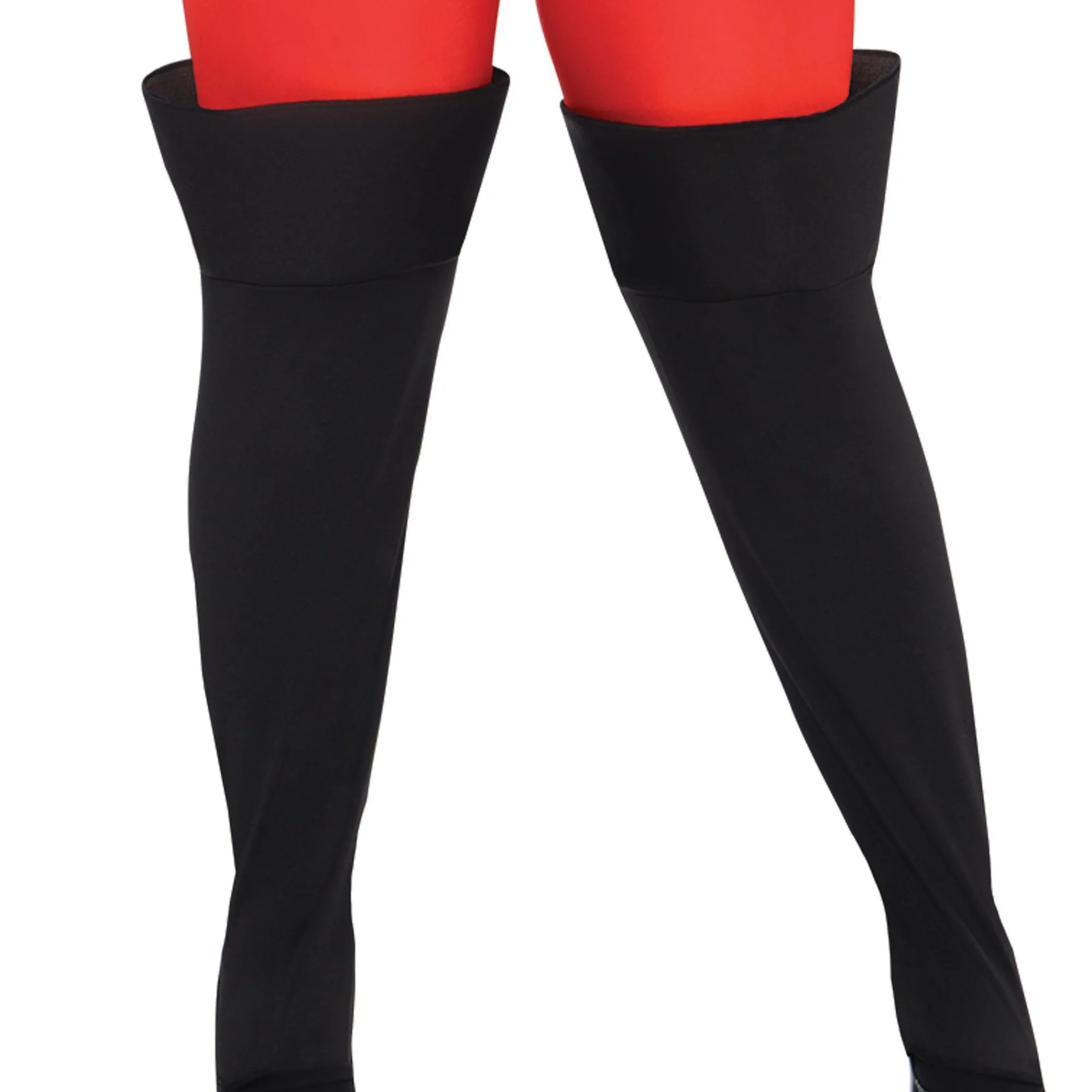 Party City Plus Size Costumes-Adult Mrs. Incredible Plus Size Deluxe Costume - The Incredibles