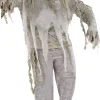 Party City Scary-Adult Mummified Plus Size Costume