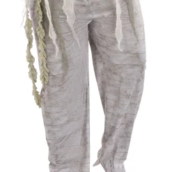 Party City Scary-Adult Mummified Plus Size Costume