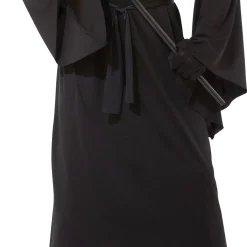 Party City Scary-Adult Phantom Of Darkness Costume