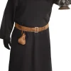 Party City Scary-Adult Plague Doctor Costume - Plus Size