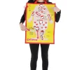 Men Party City Funny|Adult Playable Operation Costume