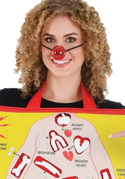 Men Party City Funny|Adult Playable Operation Costume