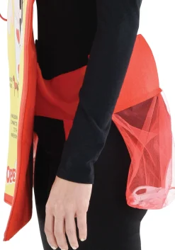 Men Party City Funny|Adult Playable Operation Costume