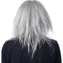 Party City Scary-Adult Primeval Vampire Latex Mask - Zagone Studios