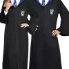 Party City Couples' Costumes-Adult Ravenclaw Robe - Harry Potter