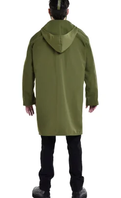 Party City Superhero-Adult Riddler Costume - The Batman