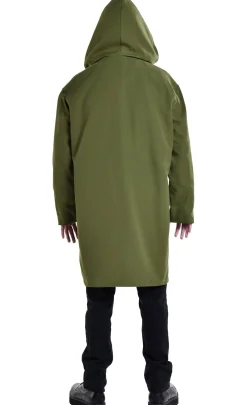 Party City Superhero-Adult Riddler Costume - The Batman