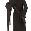 Party City Scary-Adult Scream Robe