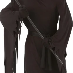Party City Scary-Adult Scream Robe