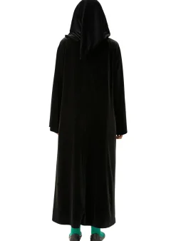Party City Couples' Costumes-Adult Slytherin Robe - Harry Potter