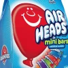 Airheads Bulk Candy- Mini Bars 80Pc