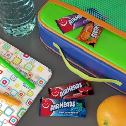 Airheads Bulk Candy- Mini Bars 80Pc