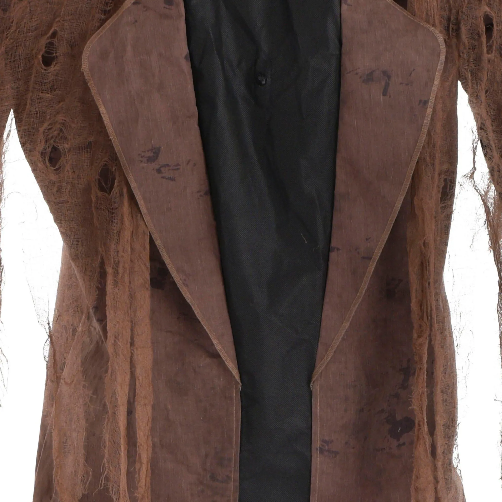 Party City Animatronics|Animatronic Light Up Talking Mad Monster Marlon, 7Ft