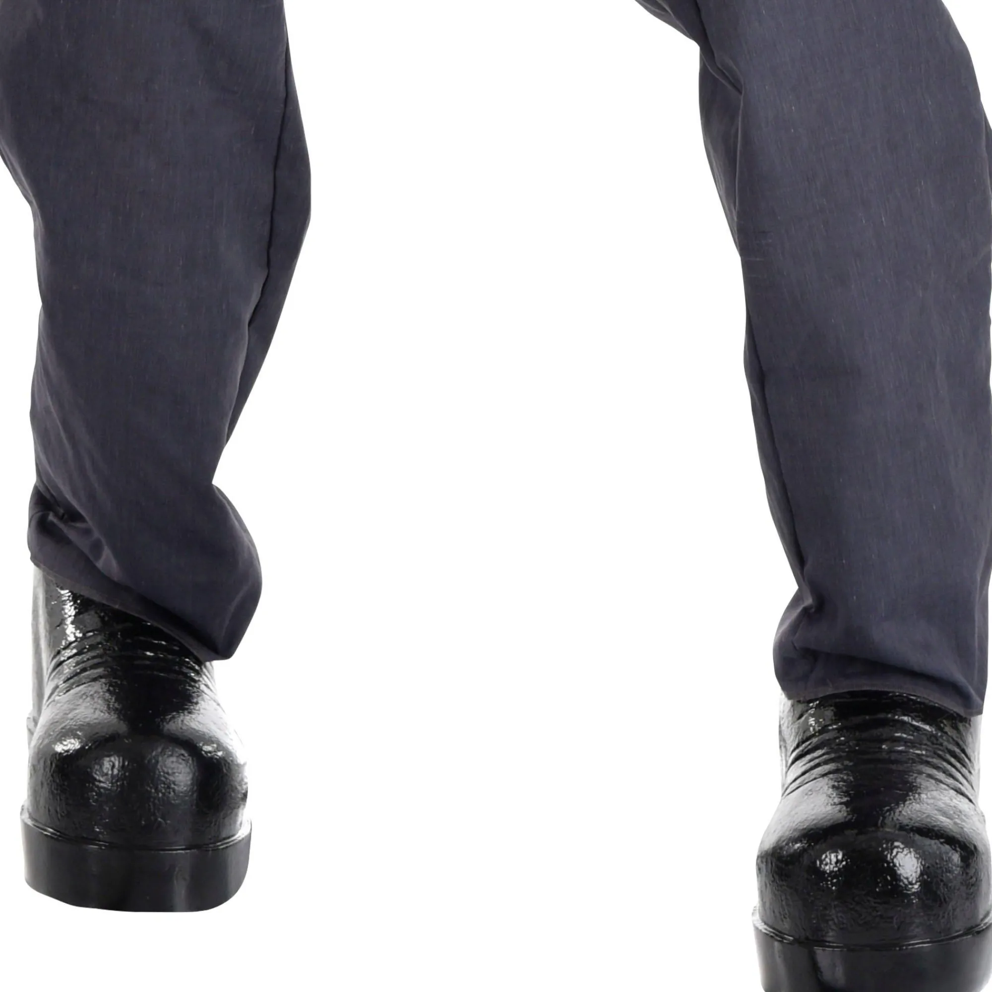 Party City Animatronics|Animatronic Light Up Talking Mad Monster Marlon, 7Ft