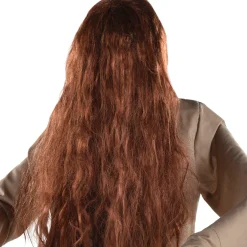 Party City Animatronics|Animatronic Rising Woman Decoration, 4.6Ft