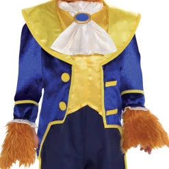 Party City Baby Boy|Baby Beast Costume - Beauty And The Beast