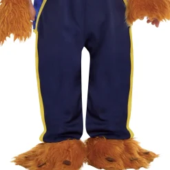 Party City Baby Boy|Baby Beast Costume - Beauty And The Beast