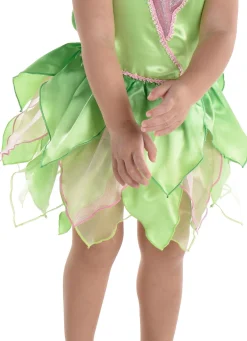 Party City Baby Girl|Baby Classic Tinker Bell Costume - Disney