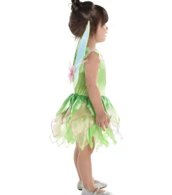 Party City Baby Girl|Baby Classic Tinker Bell Costume - Disney