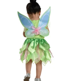 Party City Baby Girl|Baby Classic Tinker Bell Costume - Disney