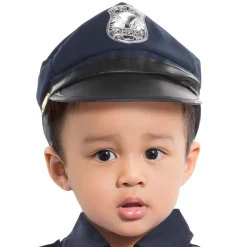 Party City Baby Boy|Baby Cop Costume