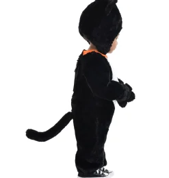 Party City Baby Boy|Baby Cuddly Cat Costume
