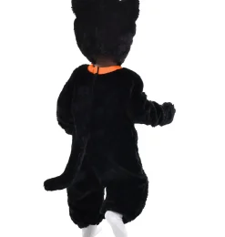 Party City Baby Boy|Baby Cuddly Cat Costume